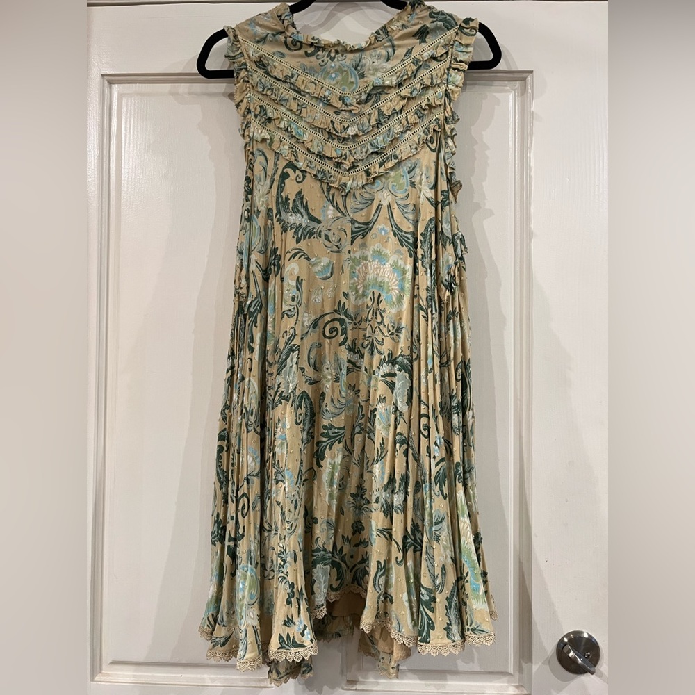 Spell & Gypsy dress Small